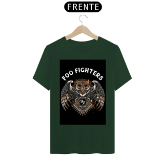 Nome do produto Foo Fighters 15ezd