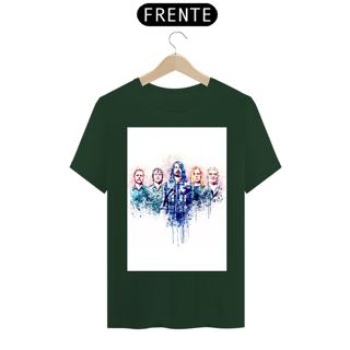 Nome do produto Foo Fighters rcd4j