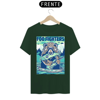 Nome do produto Foo Fighters 9xo91