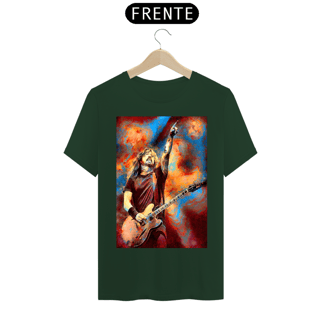 Nome do produto Foo Fighters afdiy