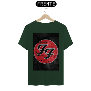 Nome do produto Foo Fighters huokk