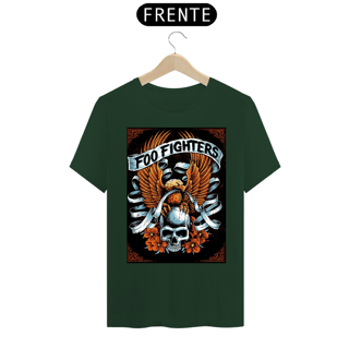 Nome do produto Foo Fighters f2n9n