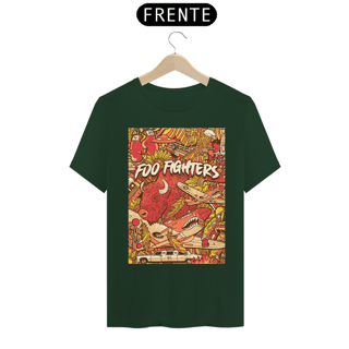 Nome do produto Foo Fighters 14stf