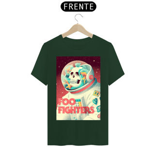 Nome do produto Foo Fighters nhwqm