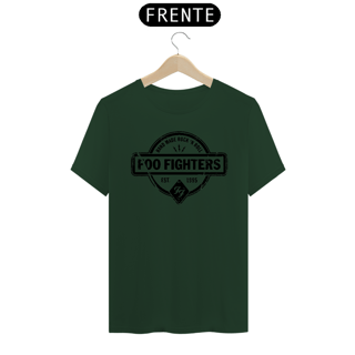 Nome do produto Foo Fighters on0ji