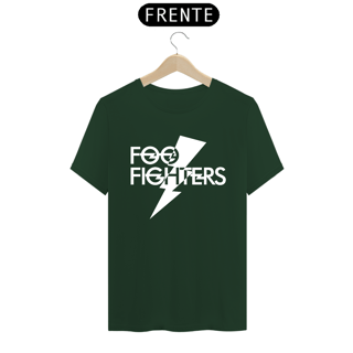 Nome do produto Foo Fighters nif39