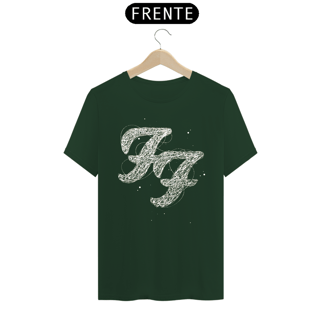 Nome do produto Foo Fighters hs357