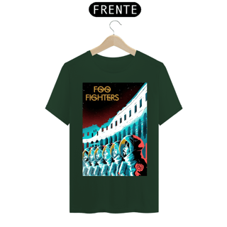 Nome do produto Foo Fighters d3fg9