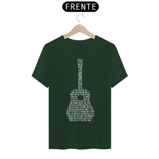 Nome do produto Foo Fighters avo7u