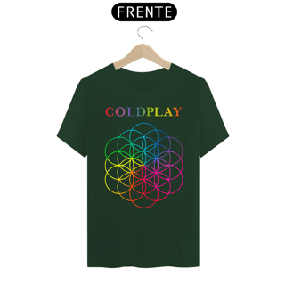 Nome do produto Coldplay pttab