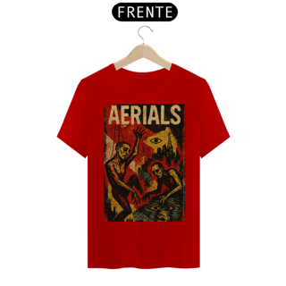 Nome do produto System Of A Down (SOAD) - Aerials