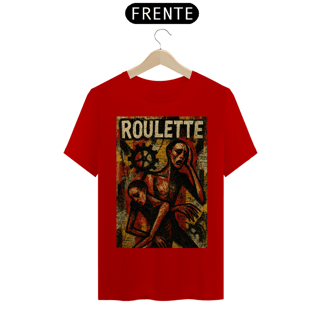 Nome do produto System Of A Down (SOAD) - Roulette