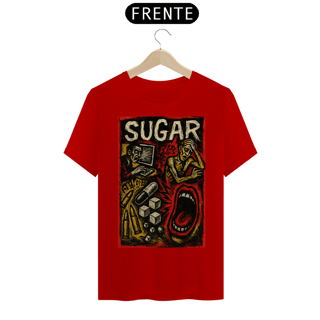 Nome do produto System Of A Down (SOAD) - Sugar
