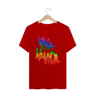 Nome do produto Coldplay 1teek