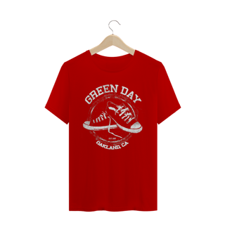 Nome do produto Green Day n4kic
