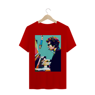 Nome do produto Bob Dylan