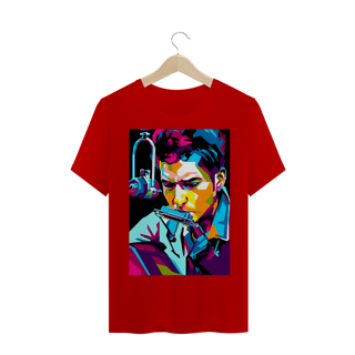 Nome do produto Bob Dylan