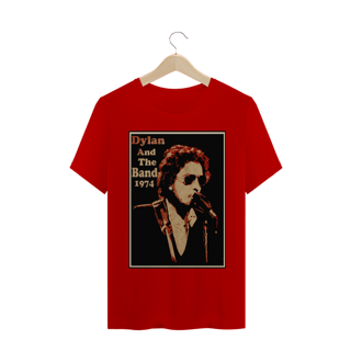 Nome do produto Bob Dylan