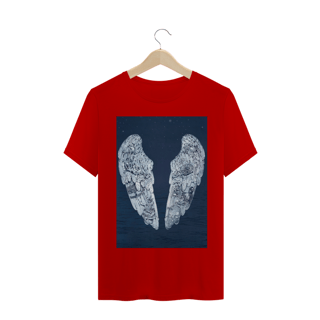 Nome do produto Coldplay