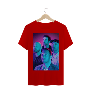 Nome do produto Coldplay