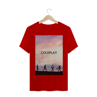 Nome do produto Coldplay