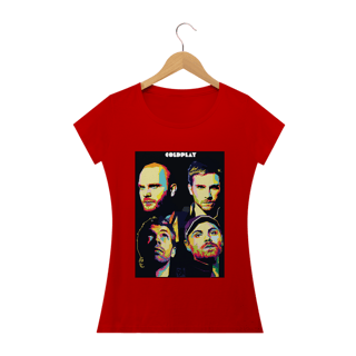 Nome do produto Coldplay