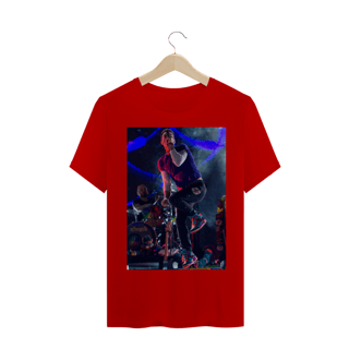 Nome do produto Coldplay