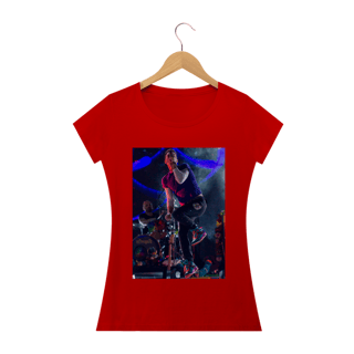 Nome do produto Coldplay