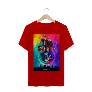 Nome do produto Coldplay