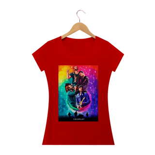Nome do produto Coldplay