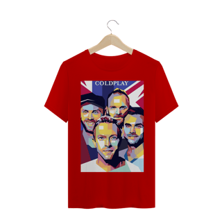 Nome do produto Coldplay