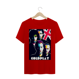 Nome do produto Coldplay