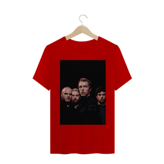 Nome do produto Coldplay