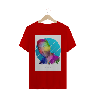 Nome do produto Coldplay