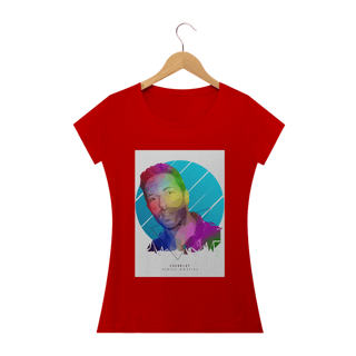 Nome do produto Coldplay