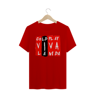 Nome do produto Coldplay gugk0