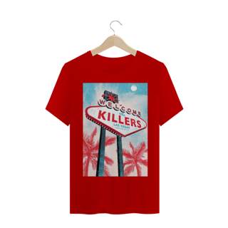 Nome do produto The Killers