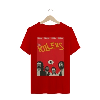 Nome do produto The Killers