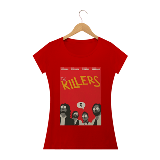 Nome do produto The Killers