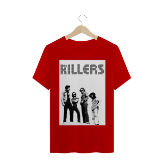 Nome do produto The Killers