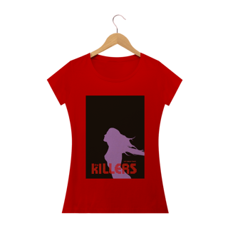 Nome do produto The Killers