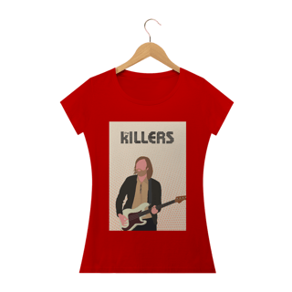 Nome do produto The Killers