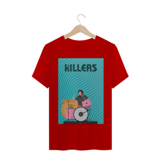 Nome do produto The Killers