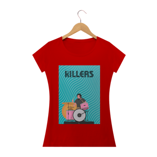 Nome do produto The Killers