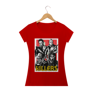 Nome do produto The Killers