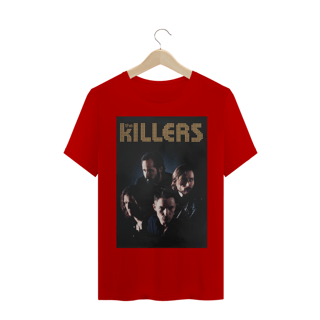 Nome do produto The Killers