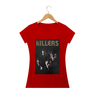 Nome do produto The Killers