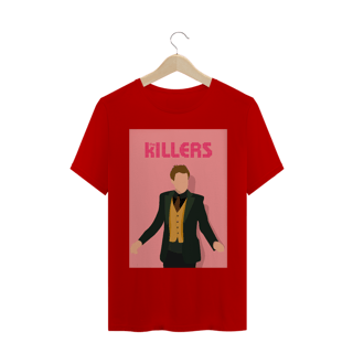 Nome do produto The Killers