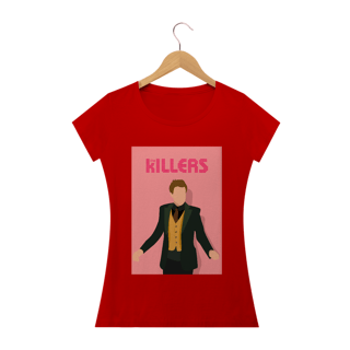 Nome do produto The Killers