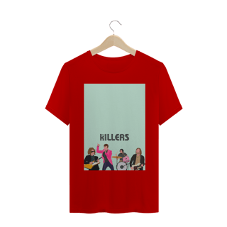 Nome do produto The Killers